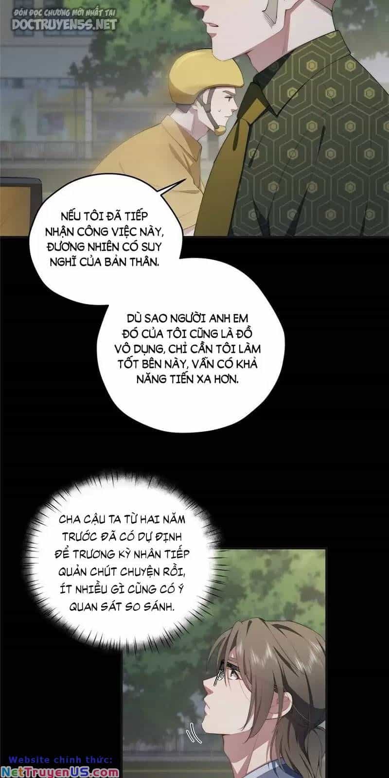 Nữ Chính Từ Trong Sách Chạy Ra Ngoài Rồi Phải Làm Sao Đây - Chương 54 - ảnh 27