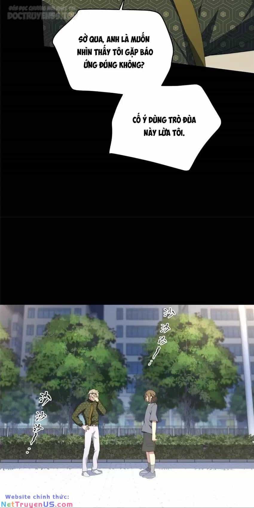 Nữ Chính Từ Trong Sách Chạy Ra Ngoài Rồi Phải Làm Sao Đây - Chương 55 - ảnh 20