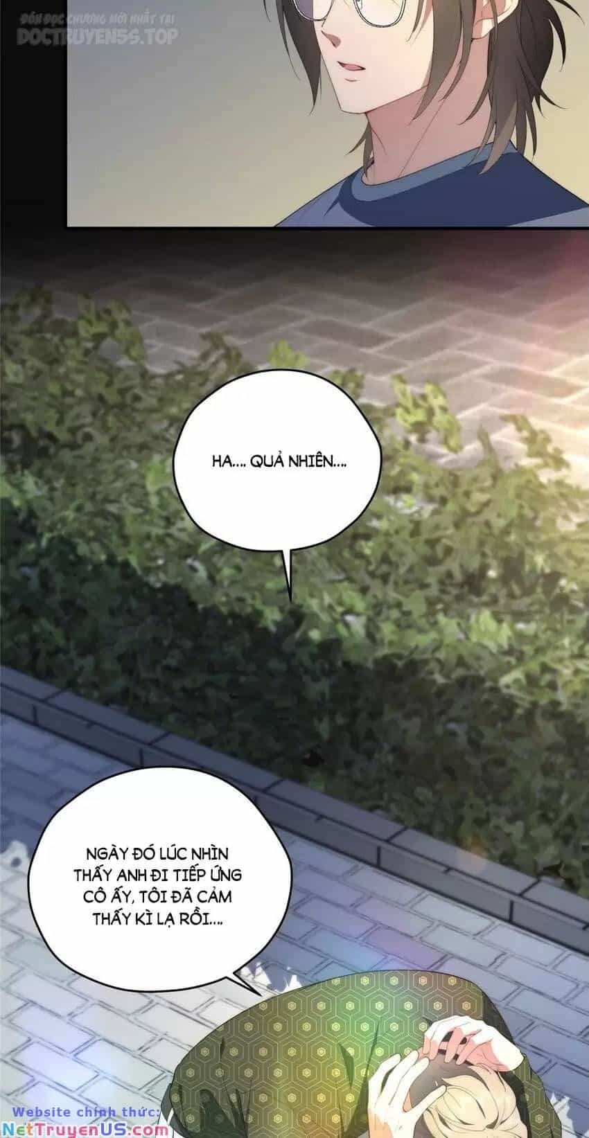Nữ Chính Từ Trong Sách Chạy Ra Ngoài Rồi Phải Làm Sao Đây - Chương 55 - ảnh 22