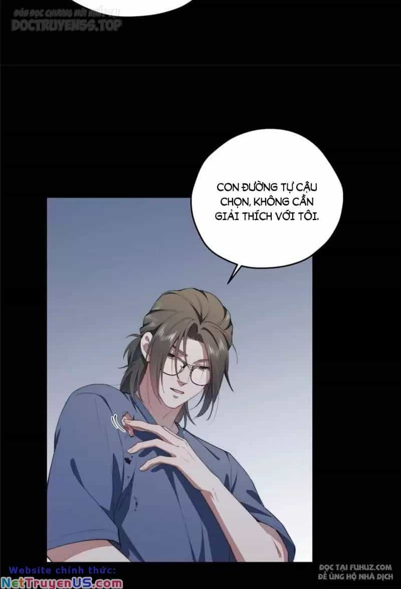 Nữ Chính Từ Trong Sách Chạy Ra Ngoài Rồi Phải Làm Sao Đây - Chương 56 - ảnh 9