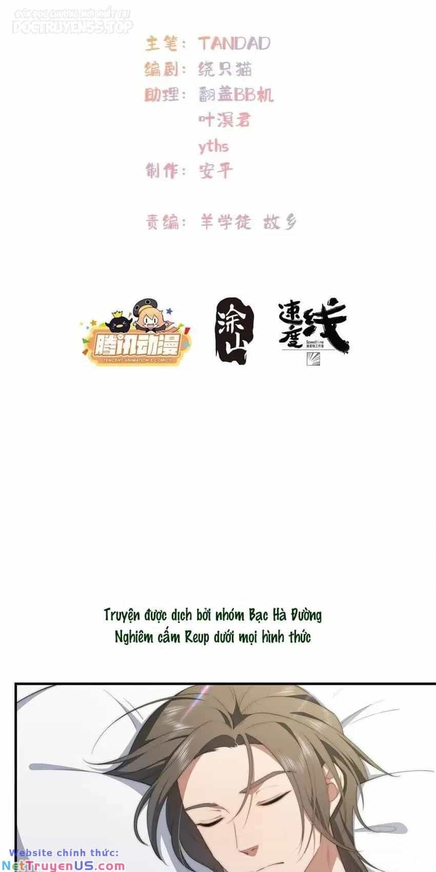 Nữ Chính Từ Trong Sách Chạy Ra Ngoài Rồi Phải Làm Sao Đây - Chương 58 - ảnh 3