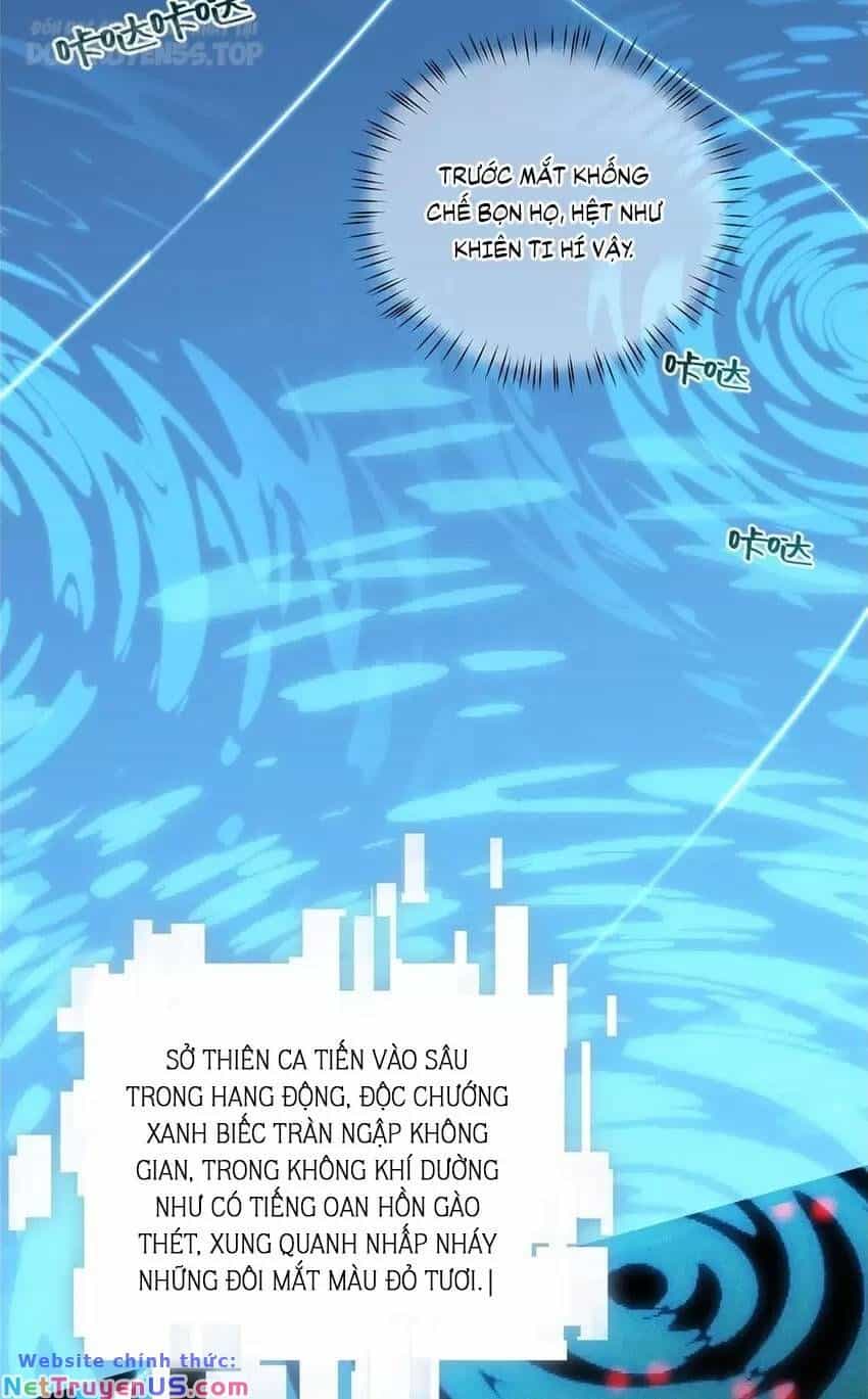 Nữ Chính Từ Trong Sách Chạy Ra Ngoài Rồi Phải Làm Sao Đây - Chương 59 - ảnh 36