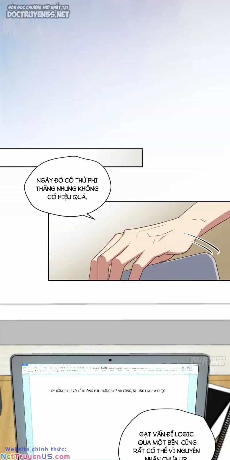 Nữ Chính Từ Trong Sách Chạy Ra Ngoài Rồi Phải Làm Sao Đây - Chương 6 - ảnh 31