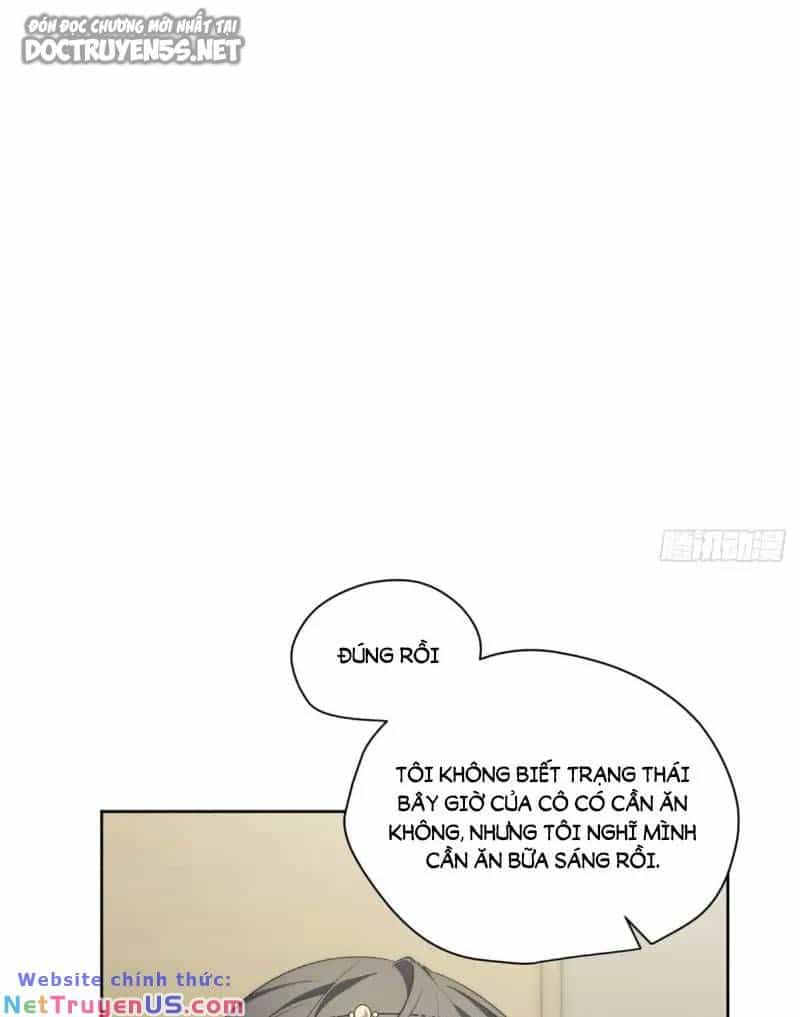 Nữ Chính Từ Trong Sách Chạy Ra Ngoài Rồi Phải Làm Sao Đây - Chương 6 - ảnh 46