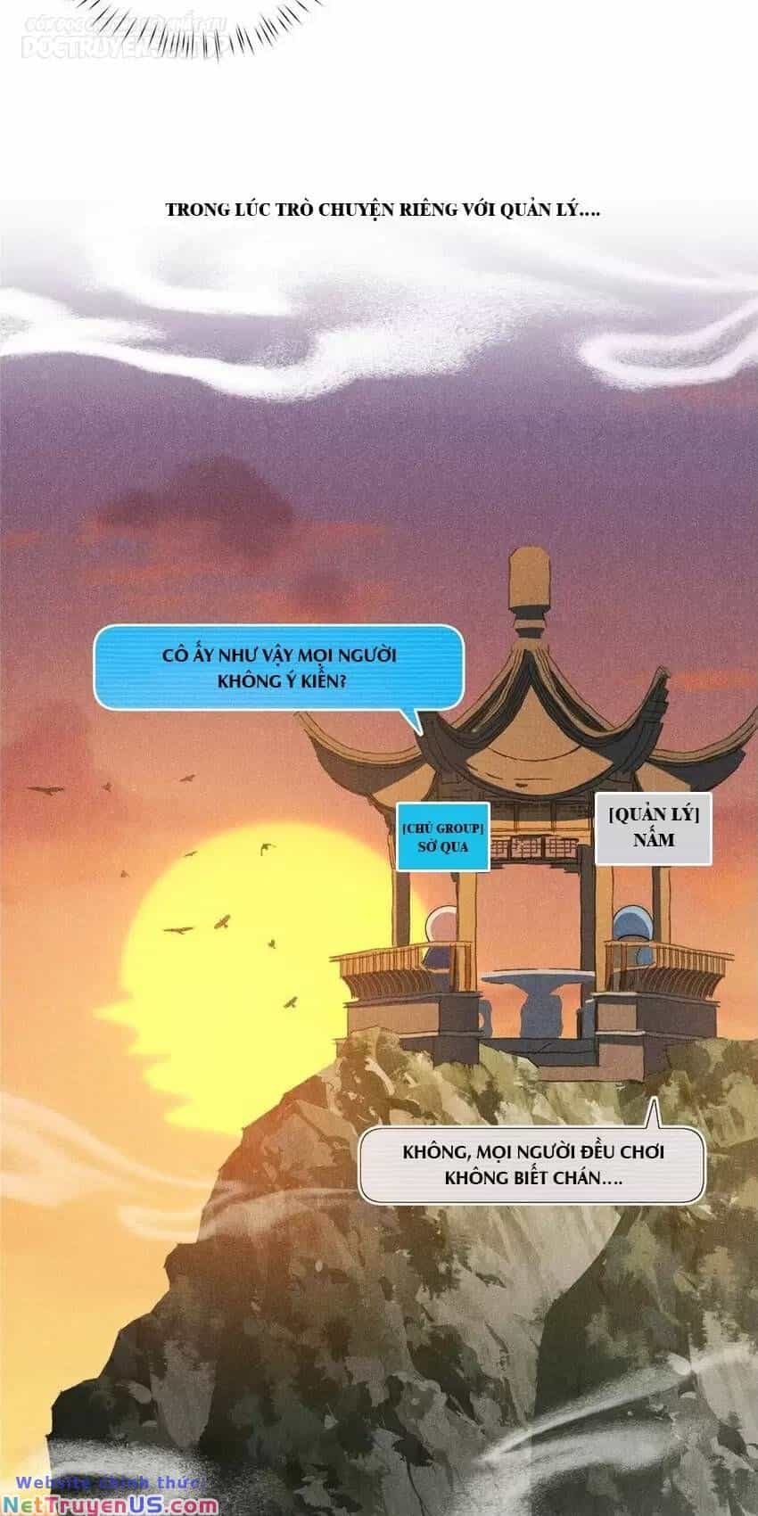 Nữ Chính Từ Trong Sách Chạy Ra Ngoài Rồi Phải Làm Sao Đây - Chương 60 - ảnh 12