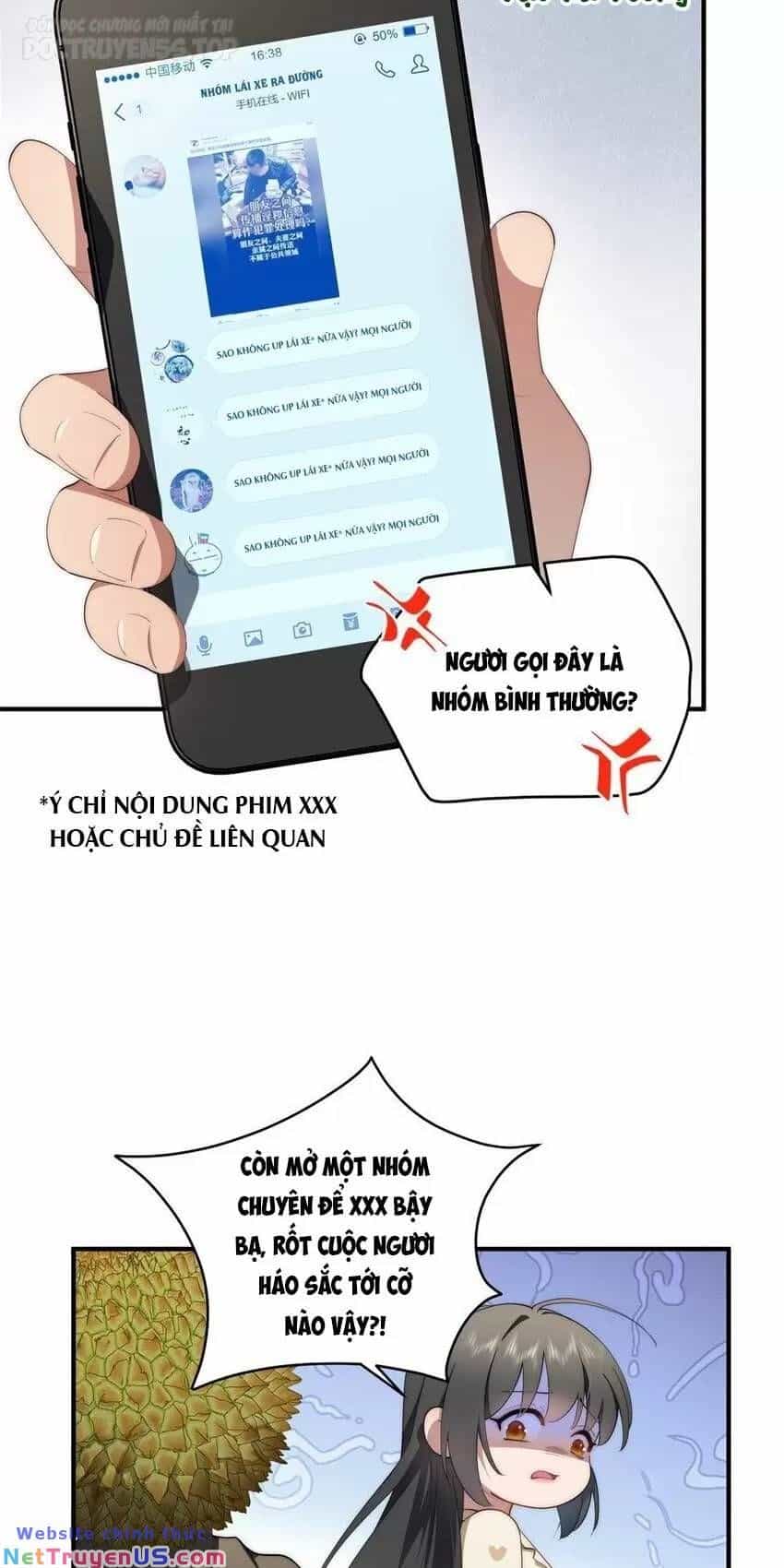 Nữ Chính Từ Trong Sách Chạy Ra Ngoài Rồi Phải Làm Sao Đây - Chương 60 - ảnh 28