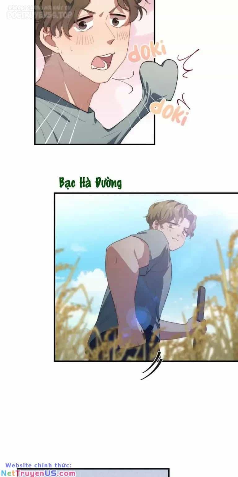Nữ Chính Từ Trong Sách Chạy Ra Ngoài Rồi Phải Làm Sao Đây - Chương 61 - ảnh 15