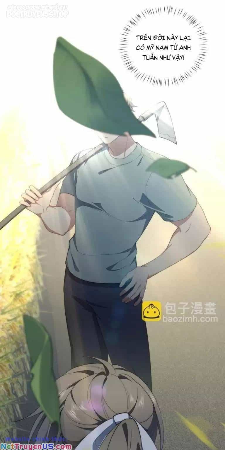 Nữ Chính Từ Trong Sách Chạy Ra Ngoài Rồi Phải Làm Sao Đây - Chương 61 - ảnh 18