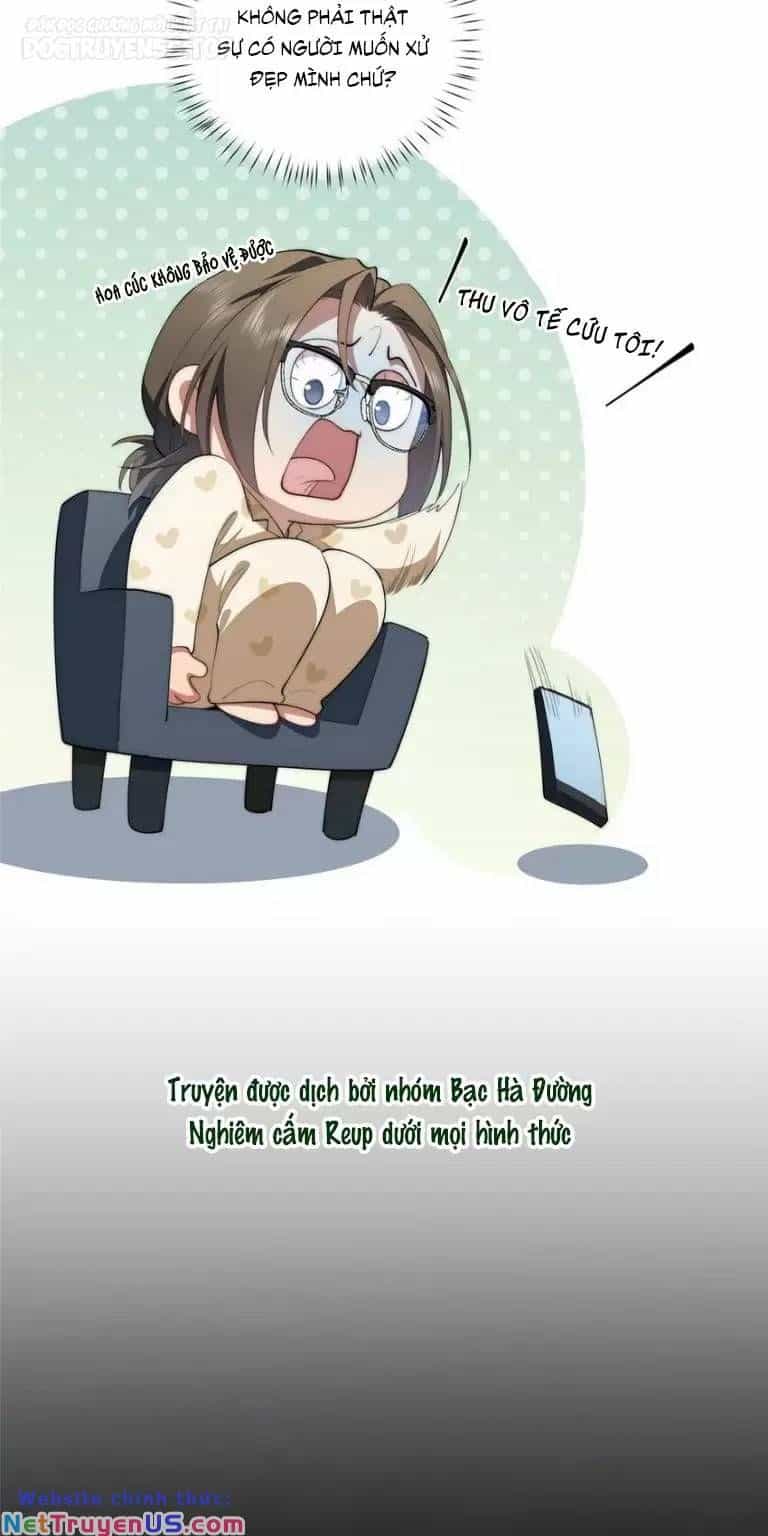 Nữ Chính Từ Trong Sách Chạy Ra Ngoài Rồi Phải Làm Sao Đây - Chương 61 - ảnh 34