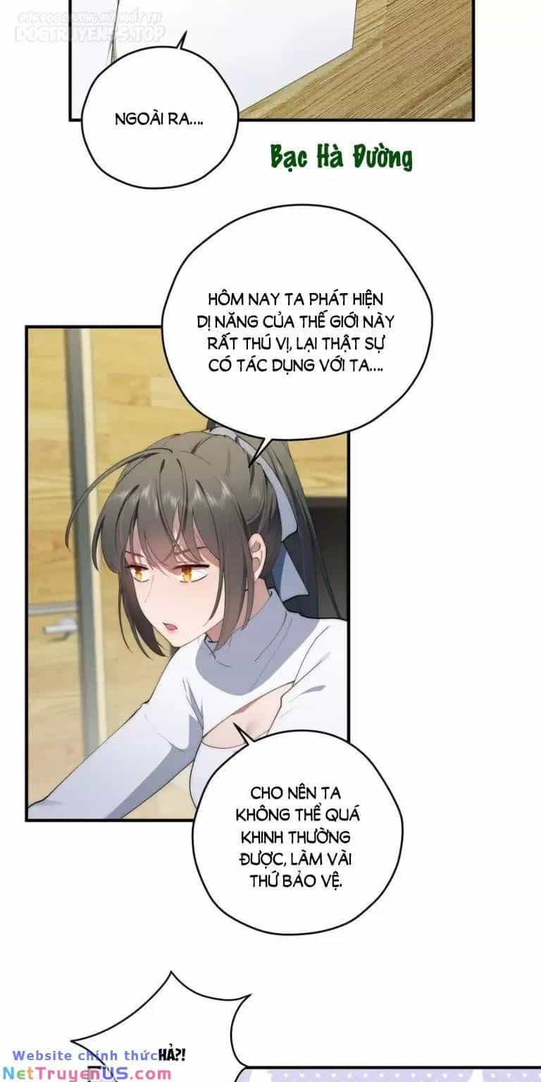 Nữ Chính Từ Trong Sách Chạy Ra Ngoài Rồi Phải Làm Sao Đây - Chương 62 - ảnh 22