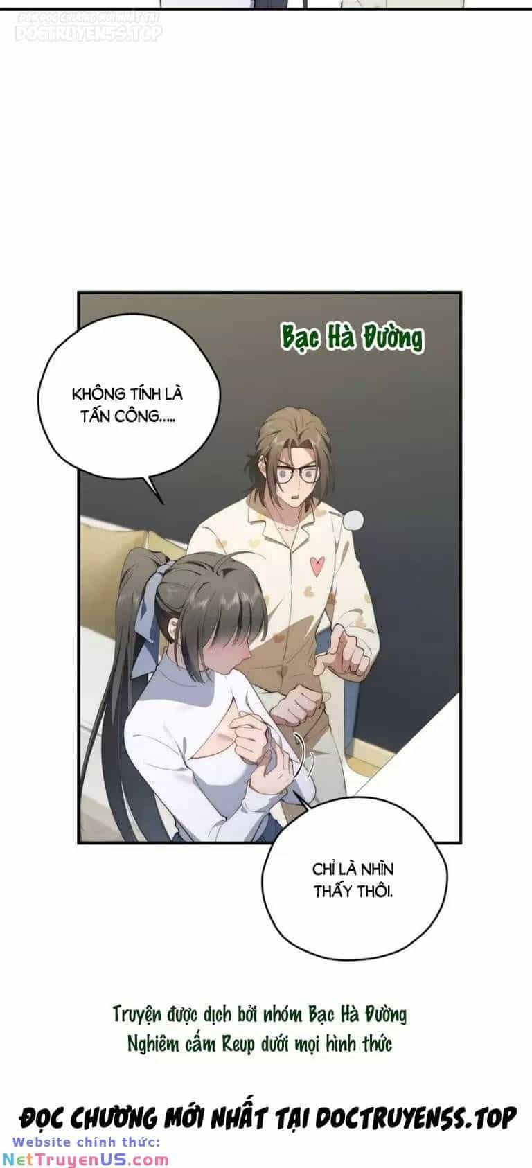 Nữ Chính Từ Trong Sách Chạy Ra Ngoài Rồi Phải Làm Sao Đây - Chương 62 - ảnh 24