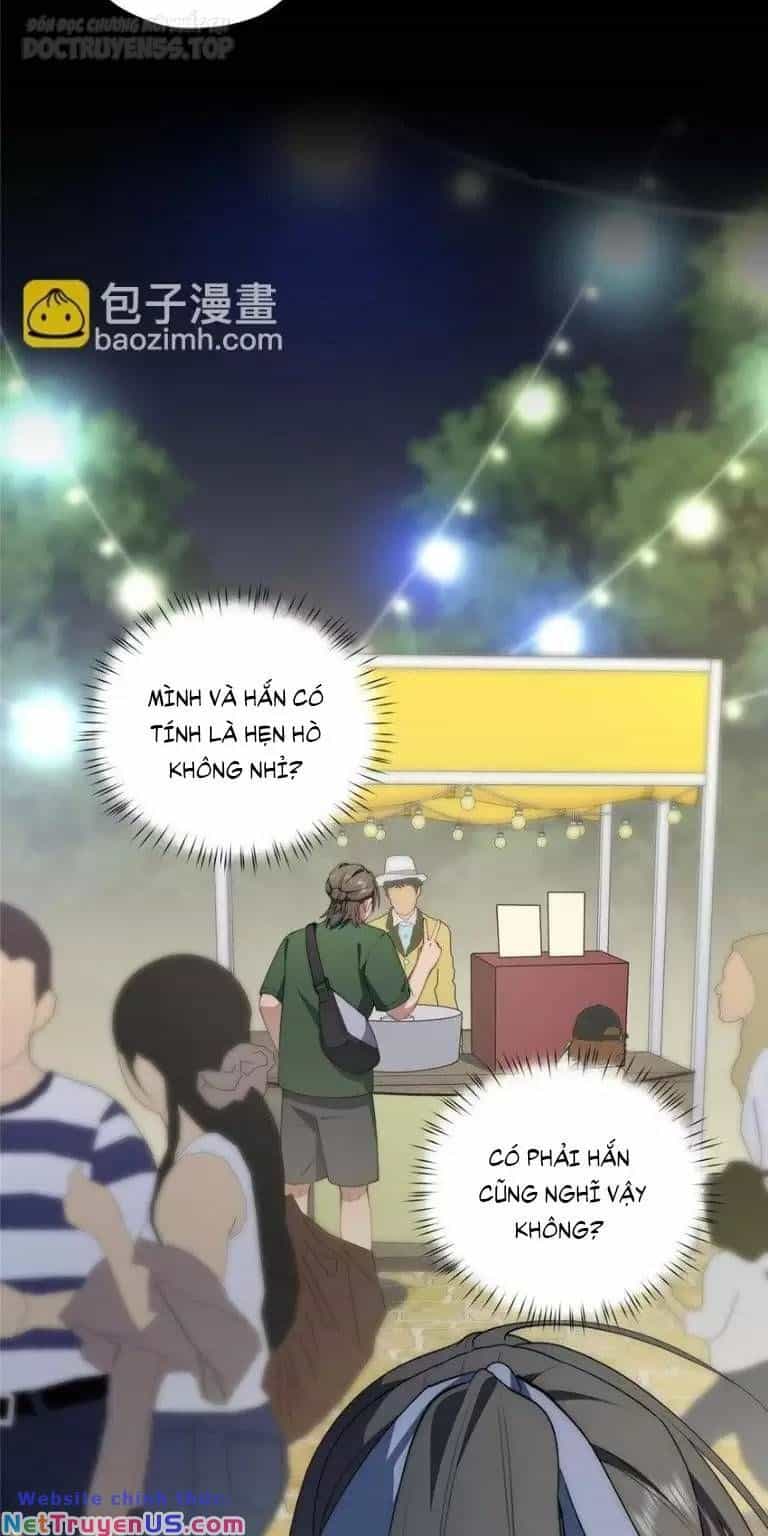 Nữ Chính Từ Trong Sách Chạy Ra Ngoài Rồi Phải Làm Sao Đây - Chương 63 - ảnh 14