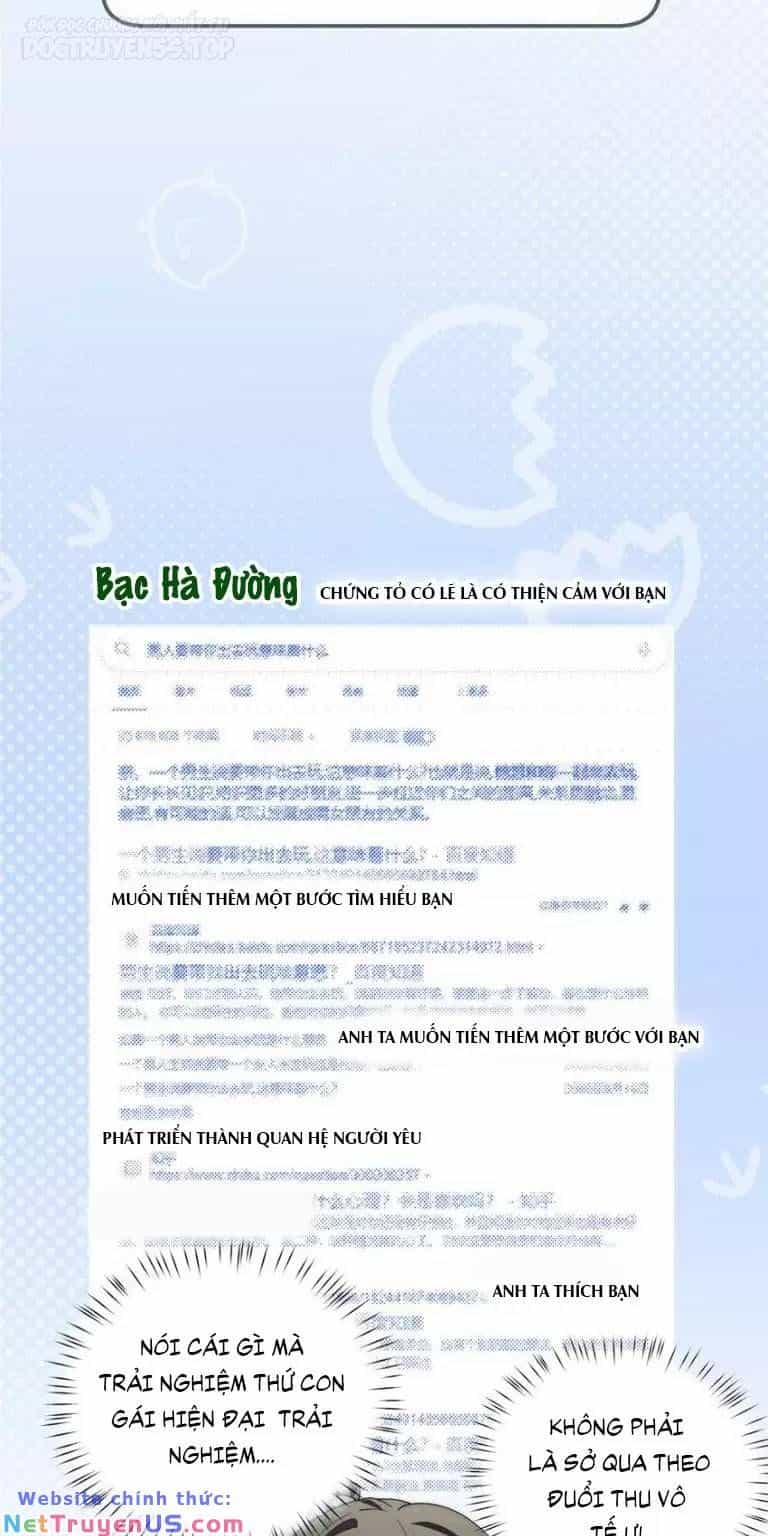 Nữ Chính Từ Trong Sách Chạy Ra Ngoài Rồi Phải Làm Sao Đây - Chương 63 - ảnh 4