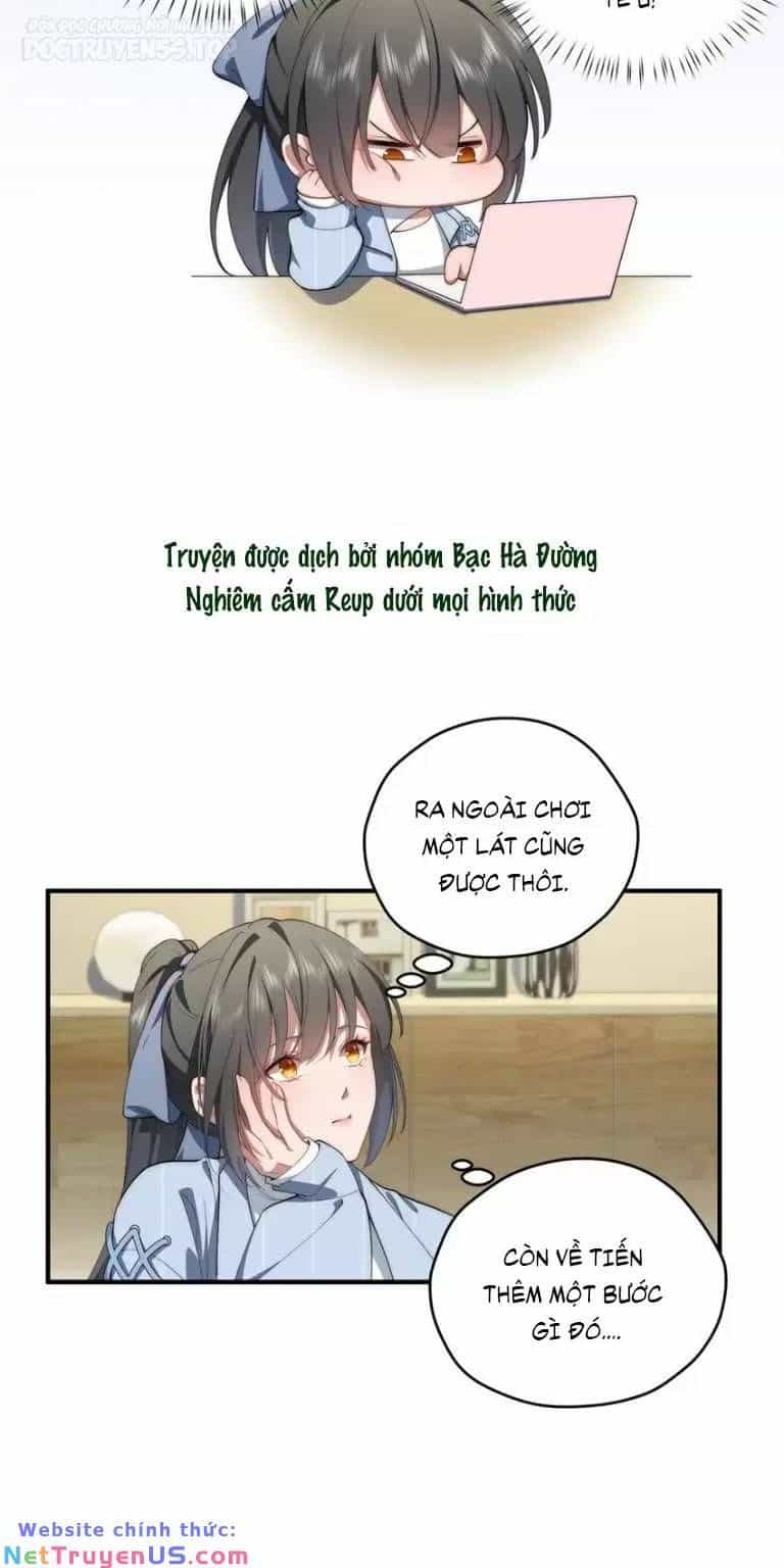 Nữ Chính Từ Trong Sách Chạy Ra Ngoài Rồi Phải Làm Sao Đây - Chương 63 - ảnh 5
