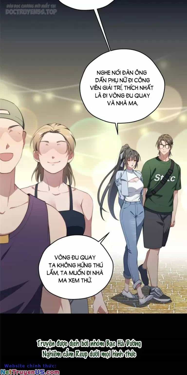 Nữ Chính Từ Trong Sách Chạy Ra Ngoài Rồi Phải Làm Sao Đây - Chương 64 - ảnh 6