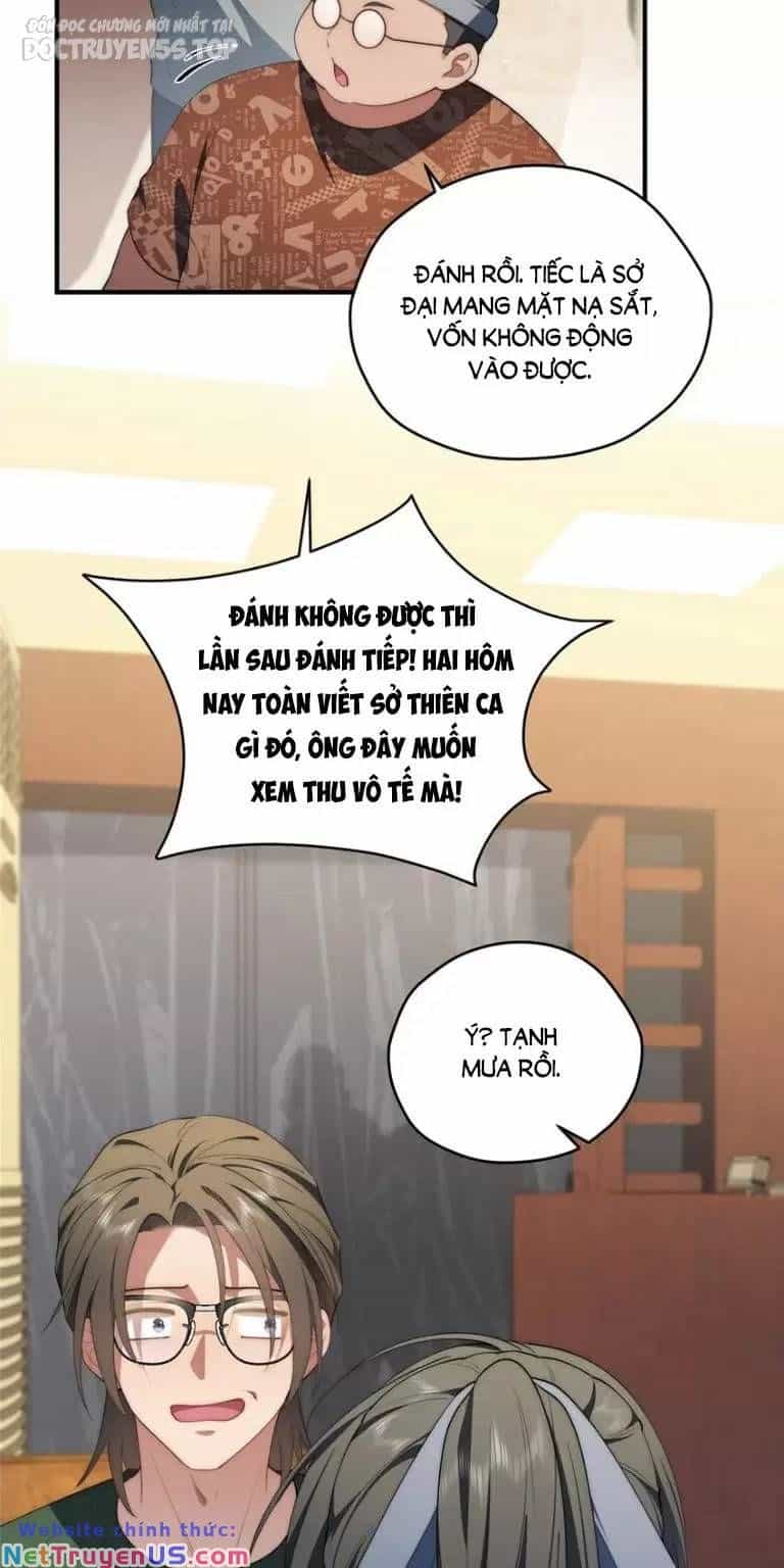 Nữ Chính Từ Trong Sách Chạy Ra Ngoài Rồi Phải Làm Sao Đây - Chương 66 - ảnh 15