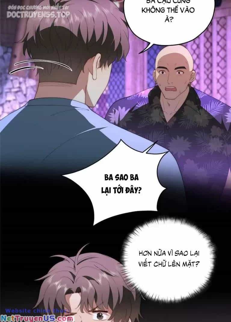 Nữ Chính Từ Trong Sách Chạy Ra Ngoài Rồi Phải Làm Sao Đây - Chương 66 - ảnh 31