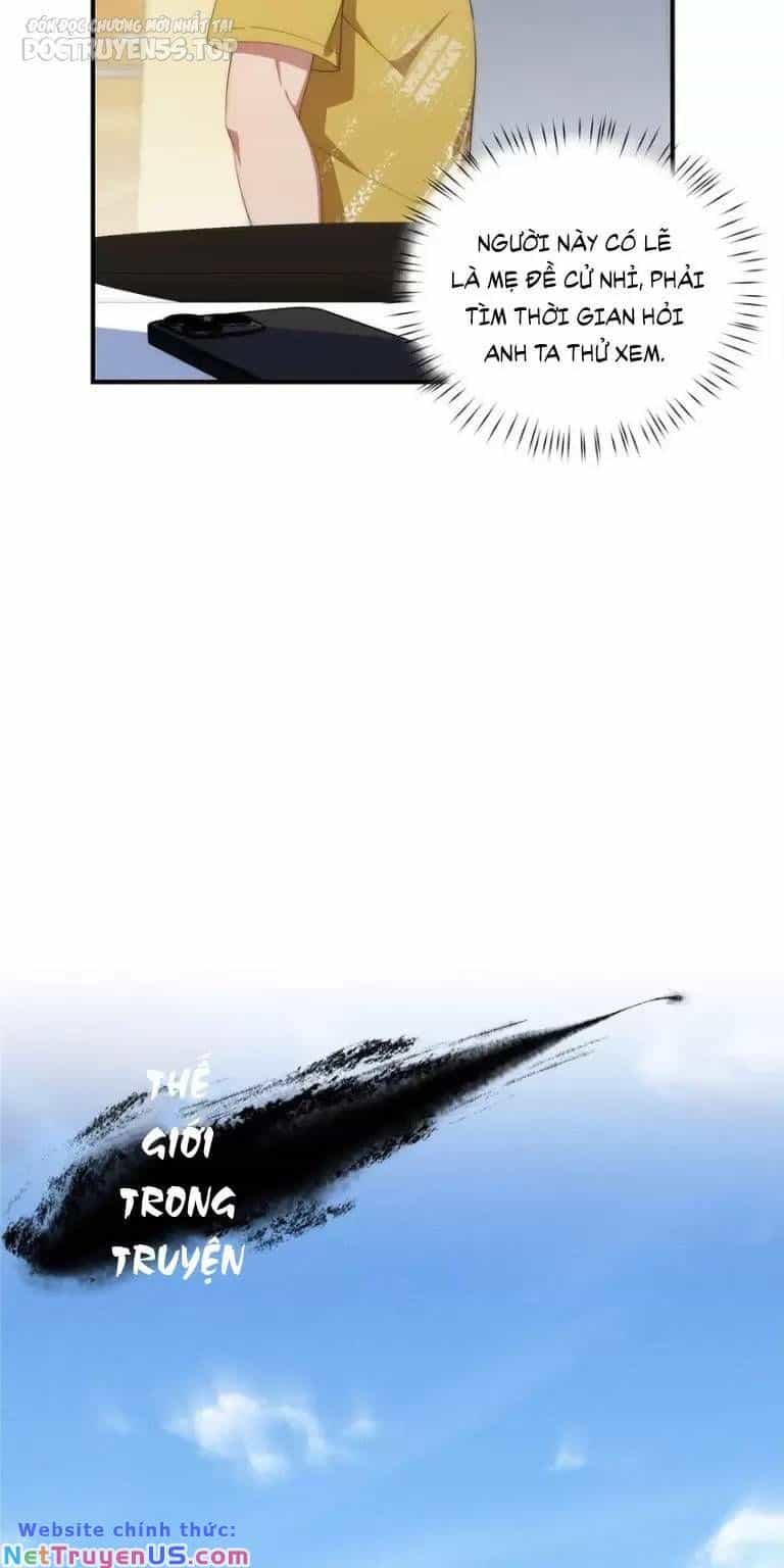 Nữ Chính Từ Trong Sách Chạy Ra Ngoài Rồi Phải Làm Sao Đây - Chương 69 - ảnh 14