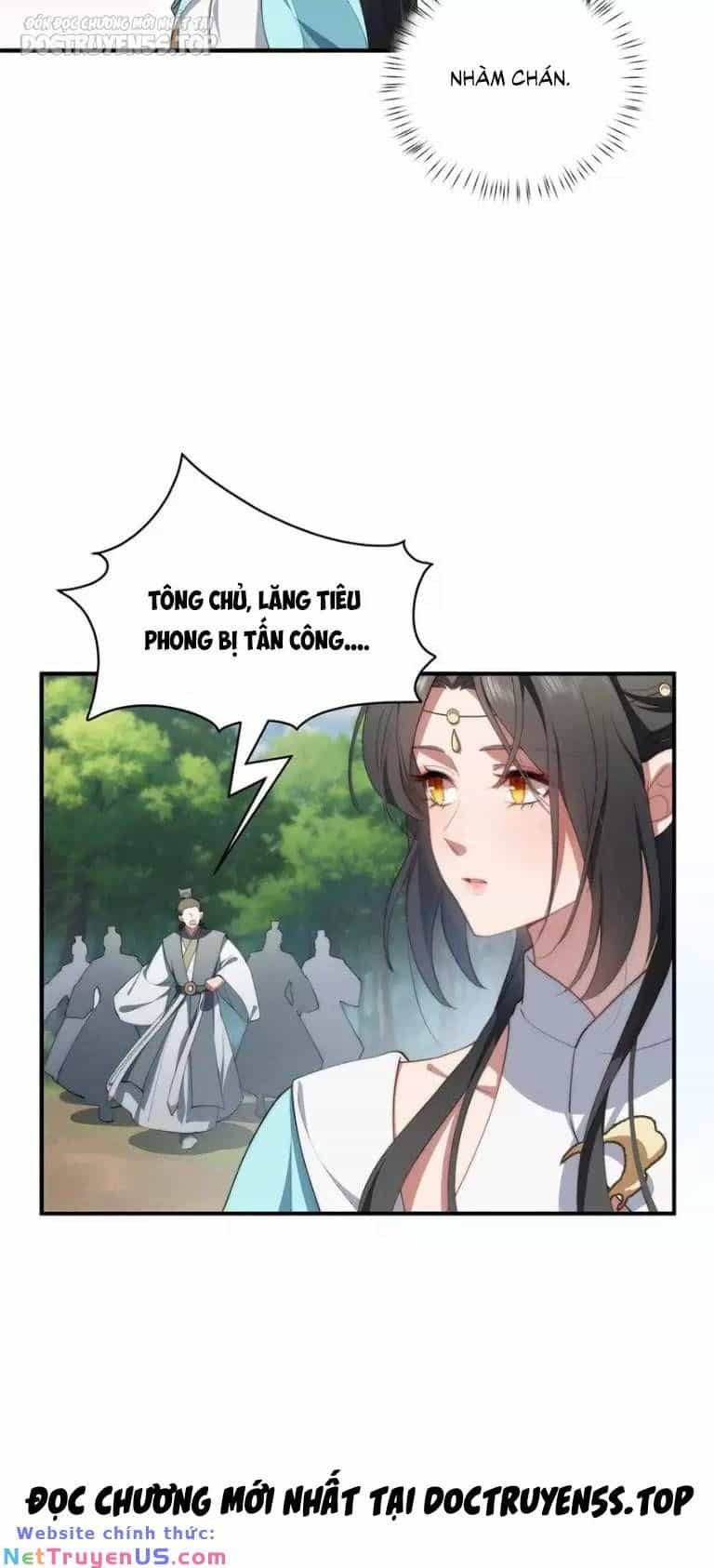 Nữ Chính Từ Trong Sách Chạy Ra Ngoài Rồi Phải Làm Sao Đây - Chương 69 - ảnh 18