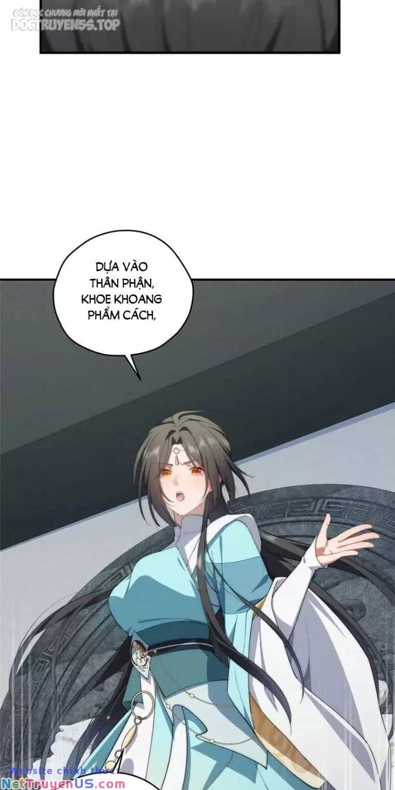 Nữ Chính Từ Trong Sách Chạy Ra Ngoài Rồi Phải Làm Sao Đây - Chương 69 - ảnh 34