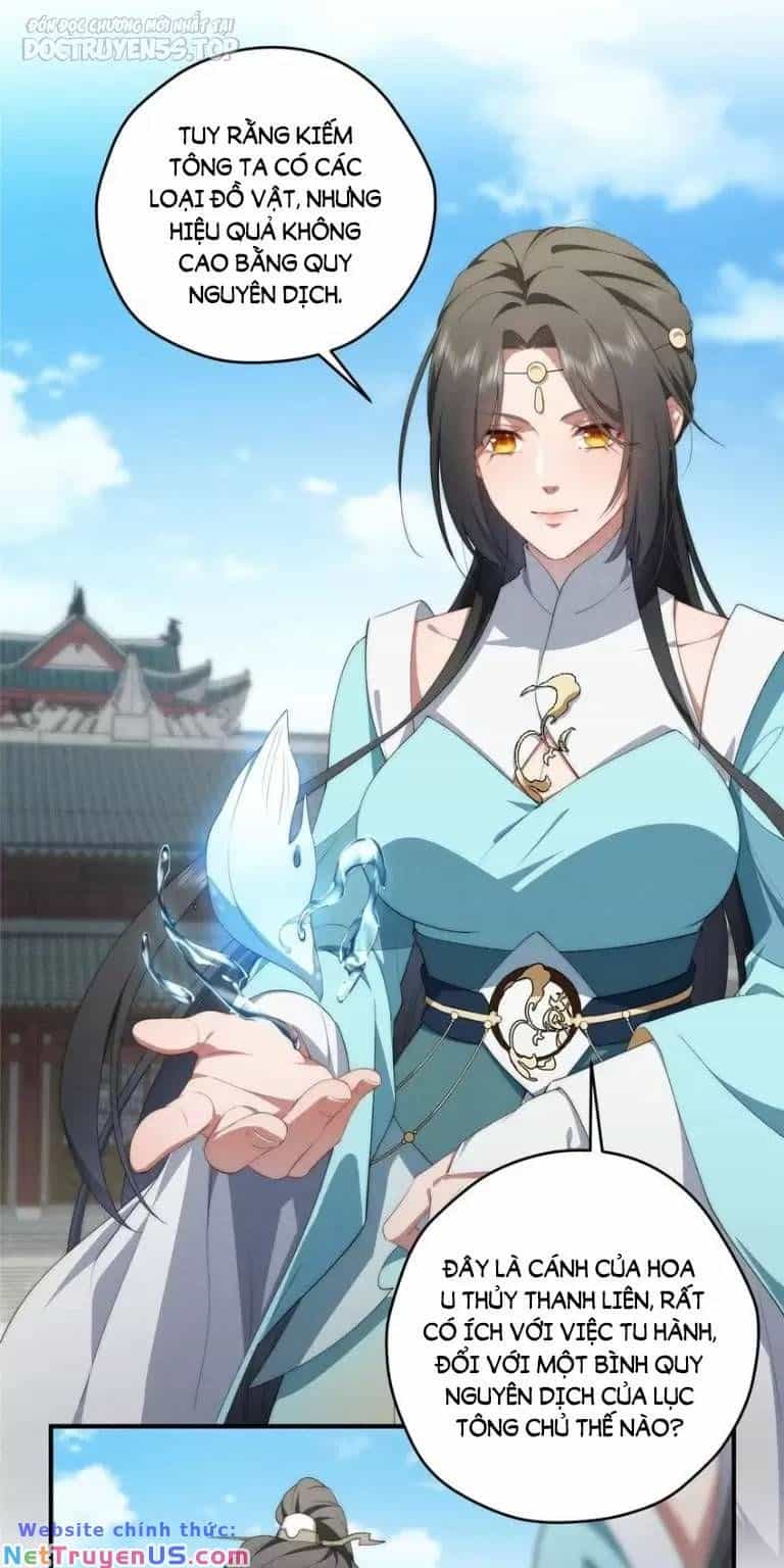 Nữ Chính Từ Trong Sách Chạy Ra Ngoài Rồi Phải Làm Sao Đây - Chương 72 - ảnh 15