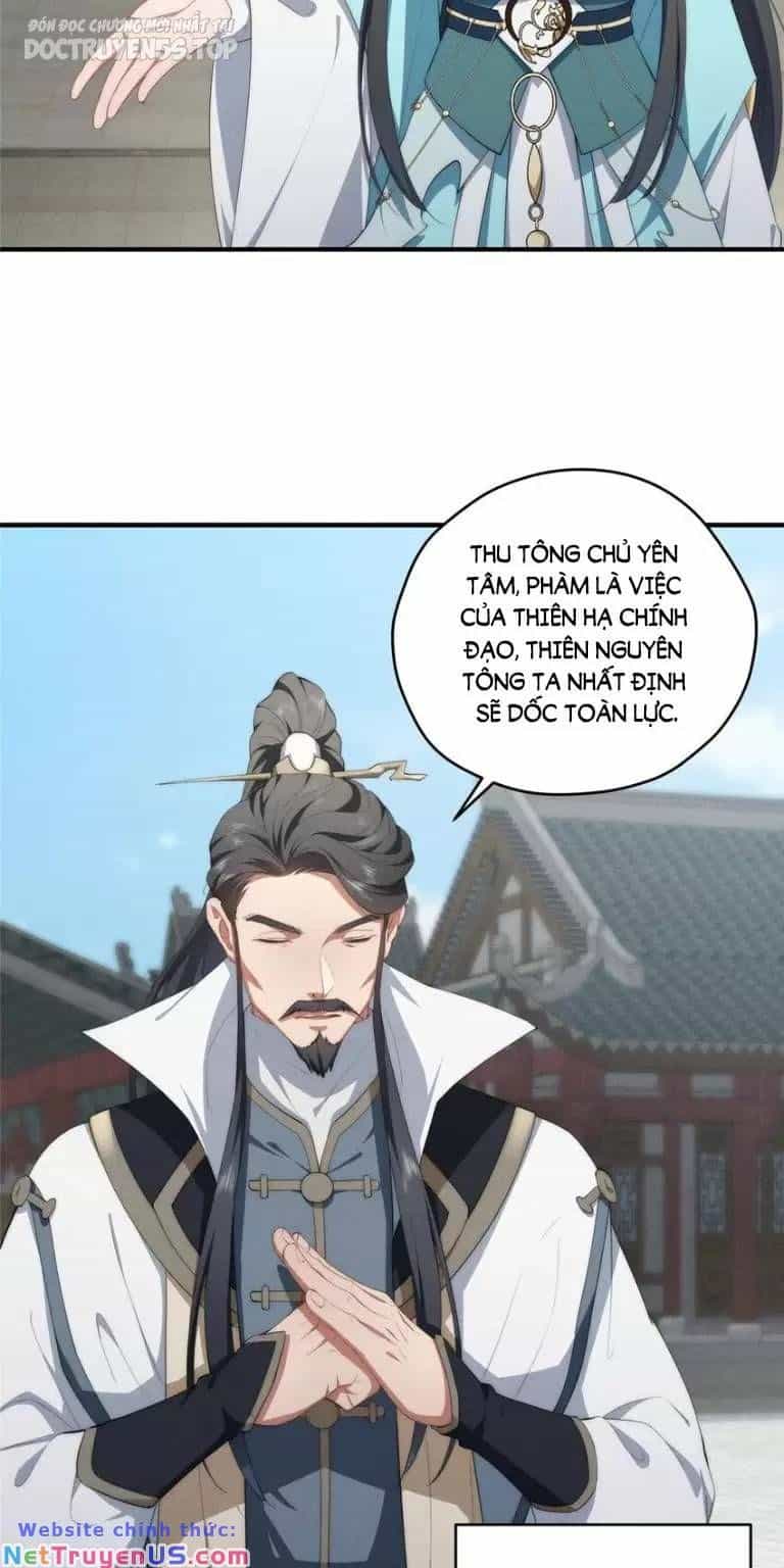 Nữ Chính Từ Trong Sách Chạy Ra Ngoài Rồi Phải Làm Sao Đây - Chương 72 - ảnh 8