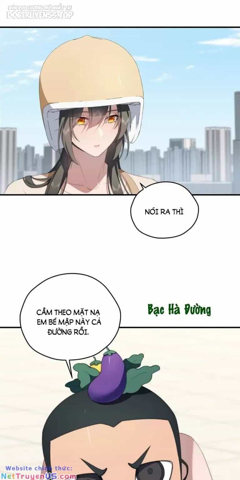 Nữ Chính Từ Trong Sách Chạy Ra Ngoài Rồi Phải Làm Sao Đây - Chương 75 - ảnh 14