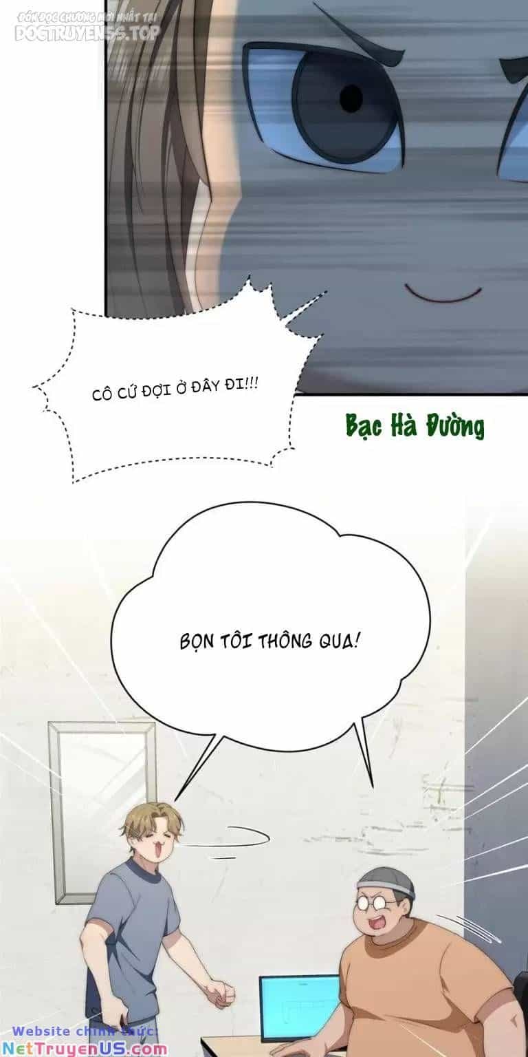 Nữ Chính Từ Trong Sách Chạy Ra Ngoài Rồi Phải Làm Sao Đây - Chương 75 - ảnh 45