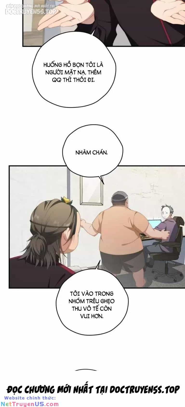 Nữ Chính Từ Trong Sách Chạy Ra Ngoài Rồi Phải Làm Sao Đây - Chương 76 - ảnh 25