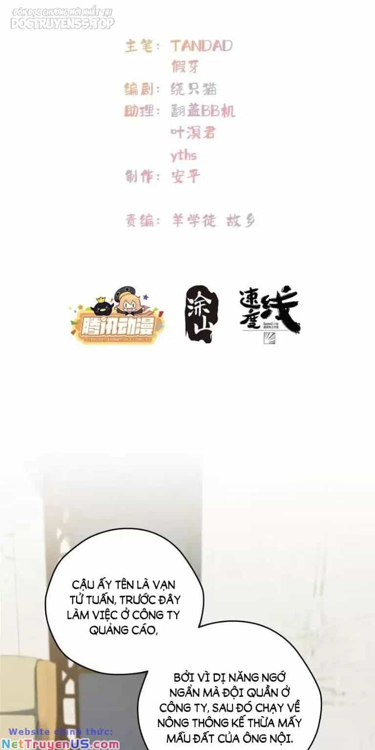Nữ Chính Từ Trong Sách Chạy Ra Ngoài Rồi Phải Làm Sao Đây - Chương 76 - ảnh 3