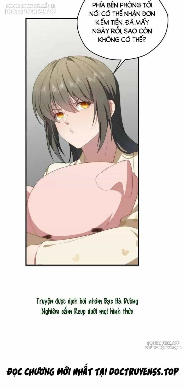 Nữ Chính Từ Trong Sách Chạy Ra Ngoài Rồi Phải Làm Sao Đây - Chương 78 - ảnh 30