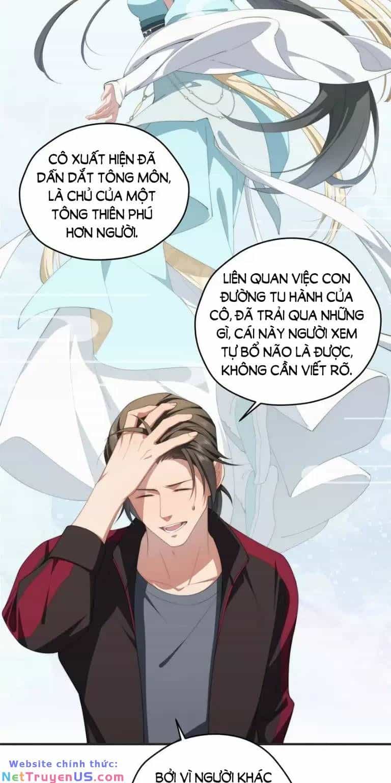 Nữ Chính Từ Trong Sách Chạy Ra Ngoài Rồi Phải Làm Sao Đây - Chương 79 - ảnh 19