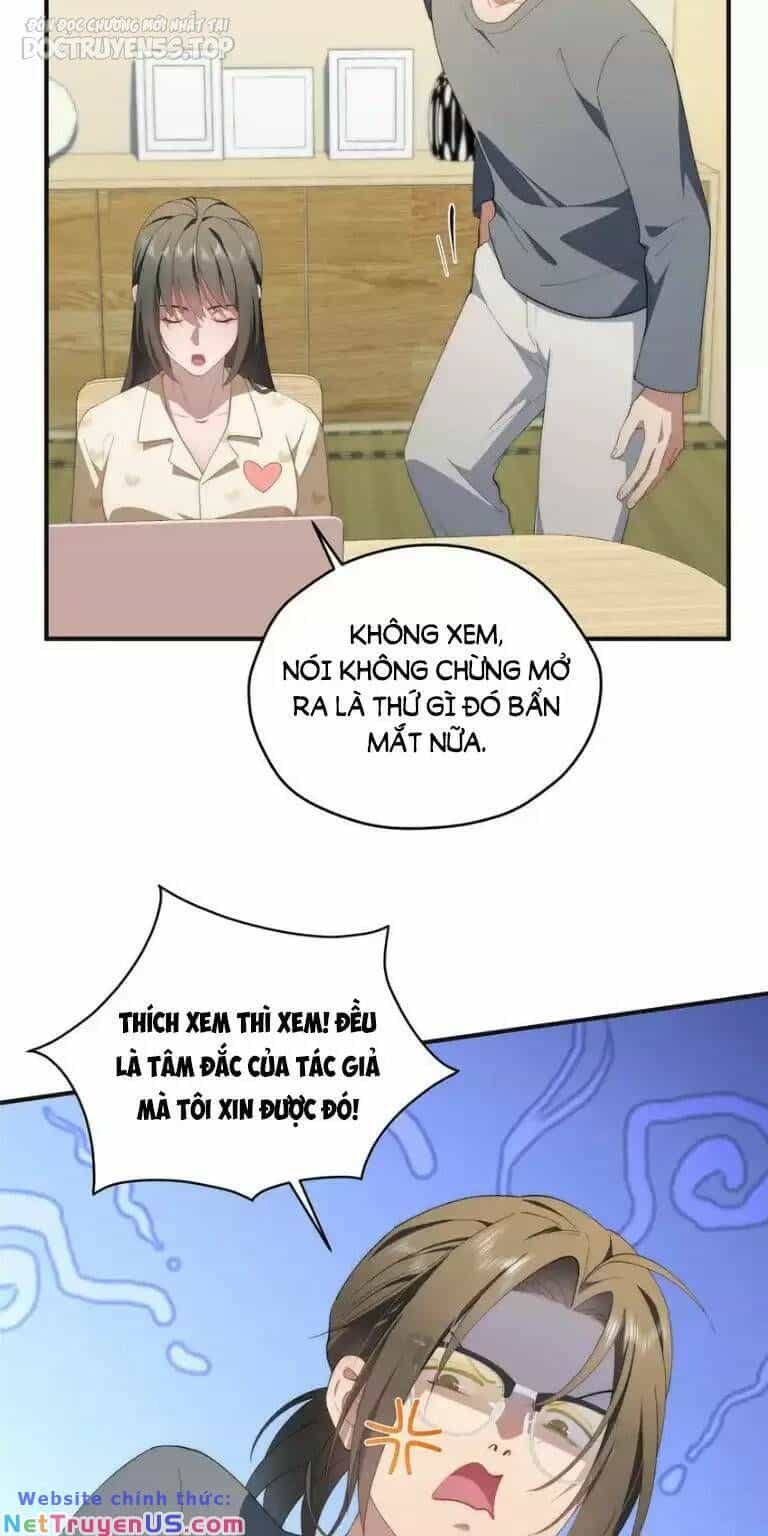 Nữ Chính Từ Trong Sách Chạy Ra Ngoài Rồi Phải Làm Sao Đây - Chương 80 - ảnh 28
