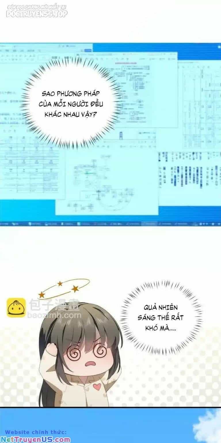 Nữ Chính Từ Trong Sách Chạy Ra Ngoài Rồi Phải Làm Sao Đây - Chương 80 - ảnh 32