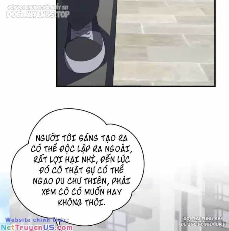 Nữ Chính Từ Trong Sách Chạy Ra Ngoài Rồi Phải Làm Sao Đây - Chương 81 - ảnh 21