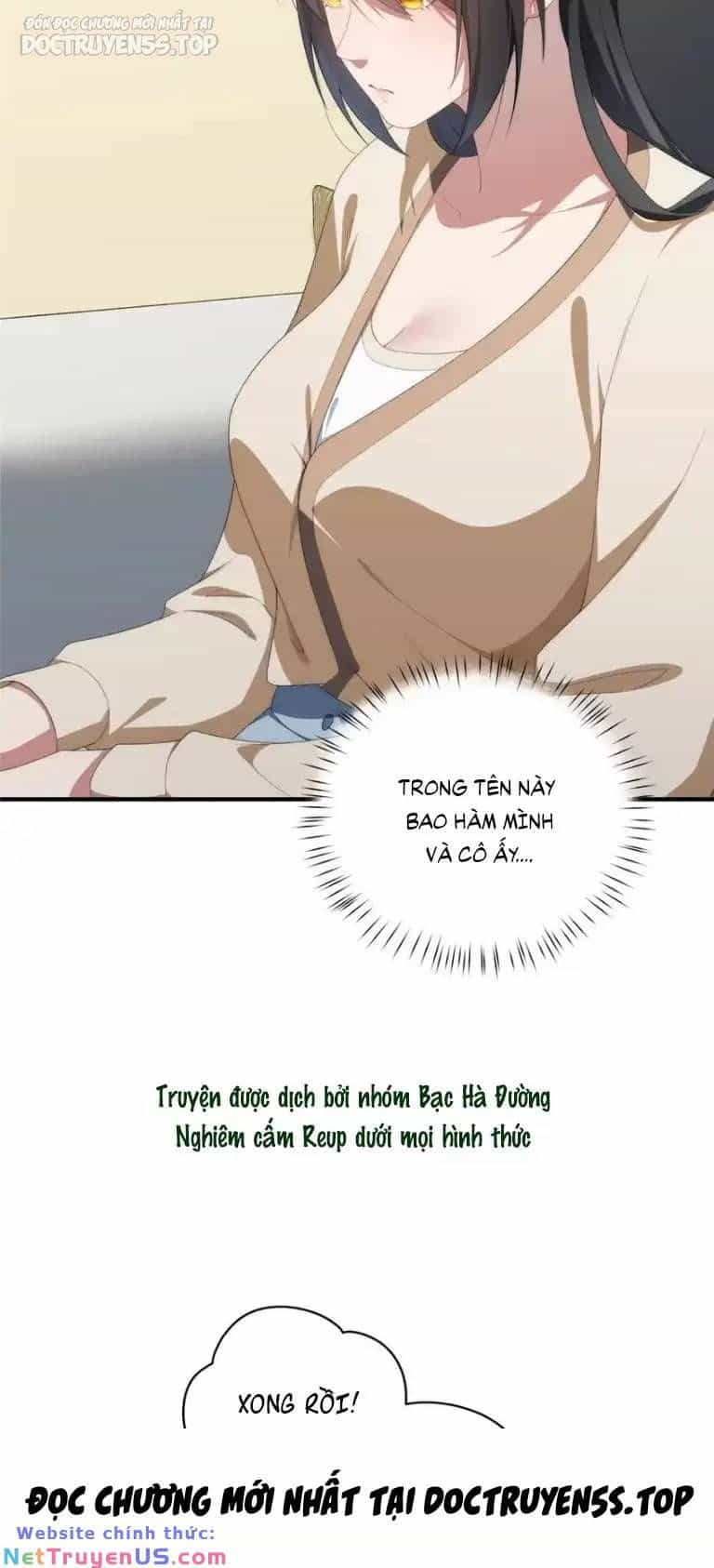 Nữ Chính Từ Trong Sách Chạy Ra Ngoài Rồi Phải Làm Sao Đây - Chương 81 - ảnh 27