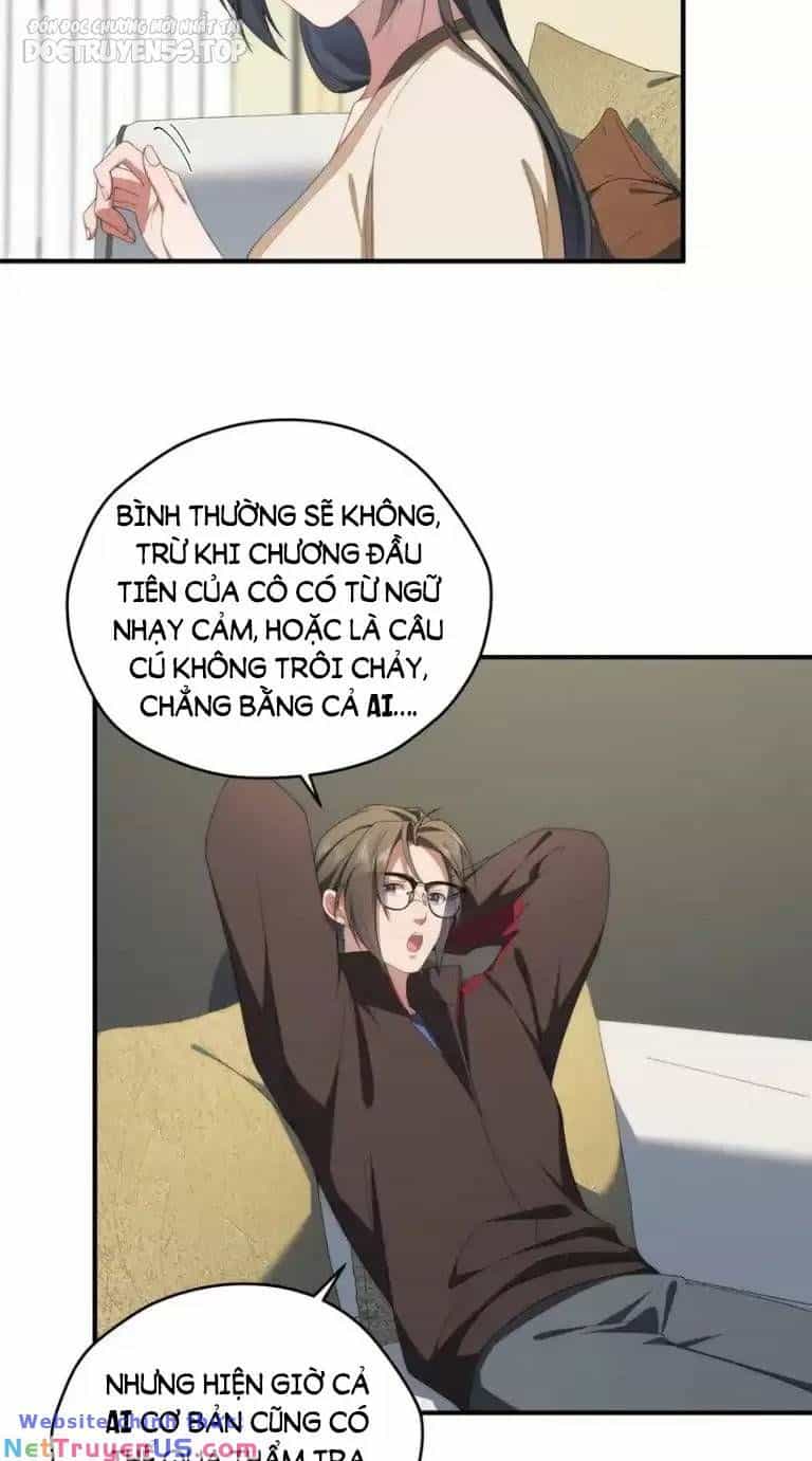 Nữ Chính Từ Trong Sách Chạy Ra Ngoài Rồi Phải Làm Sao Đây - Chương 81 - ảnh 29