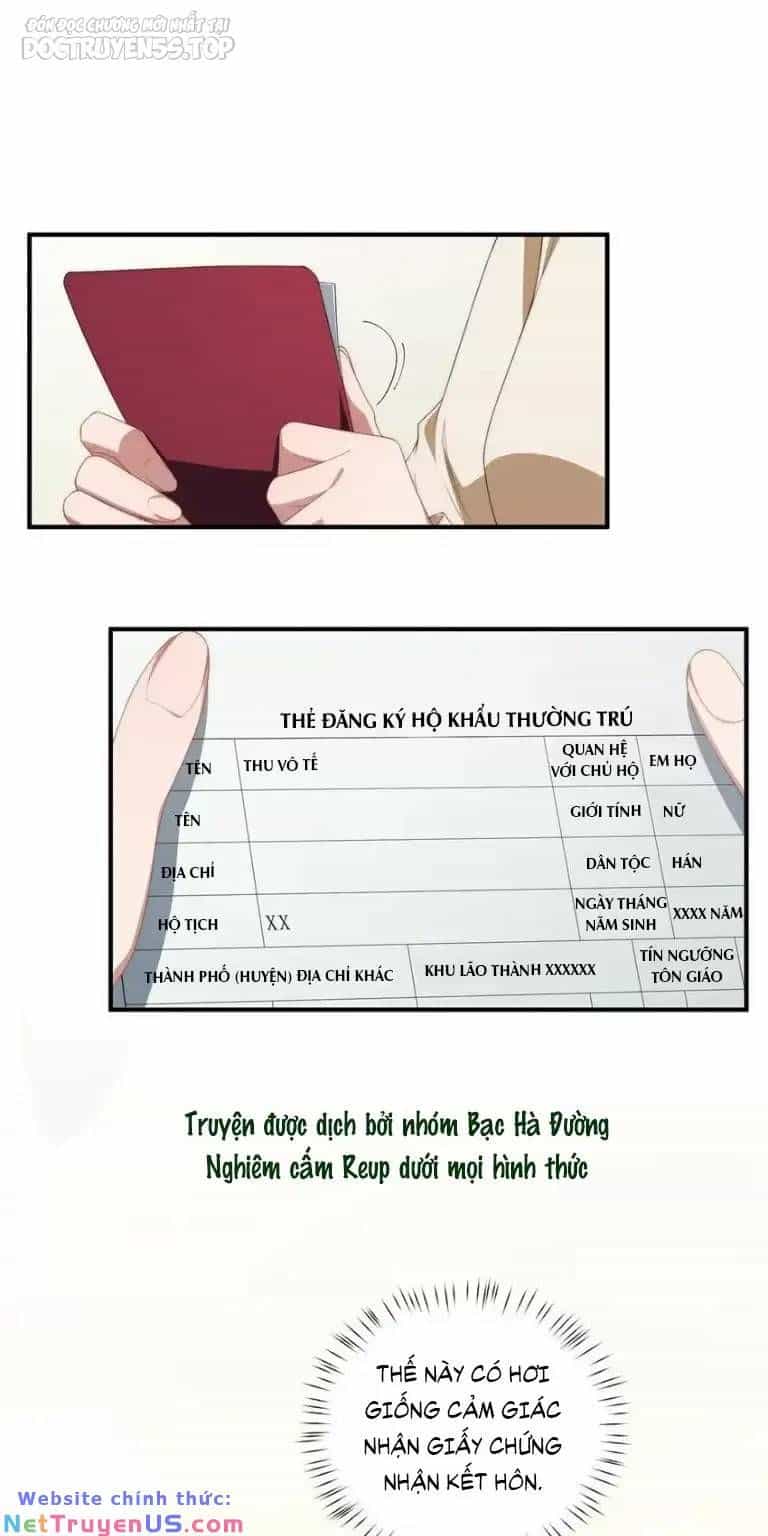 Nữ Chính Từ Trong Sách Chạy Ra Ngoài Rồi Phải Làm Sao Đây - Chương 81 - ảnh 8