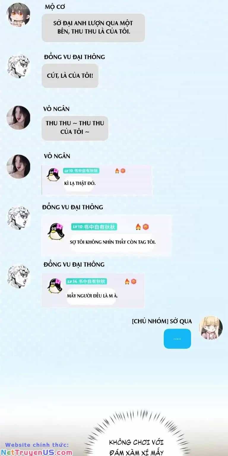 Nữ Chính Từ Trong Sách Chạy Ra Ngoài Rồi Phải Làm Sao Đây - Chương 82 - ảnh 13