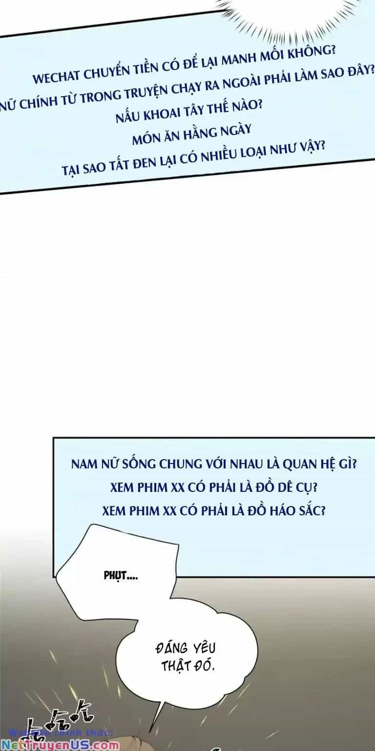 Nữ Chính Từ Trong Sách Chạy Ra Ngoài Rồi Phải Làm Sao Đây - Chương 82 - ảnh 16
