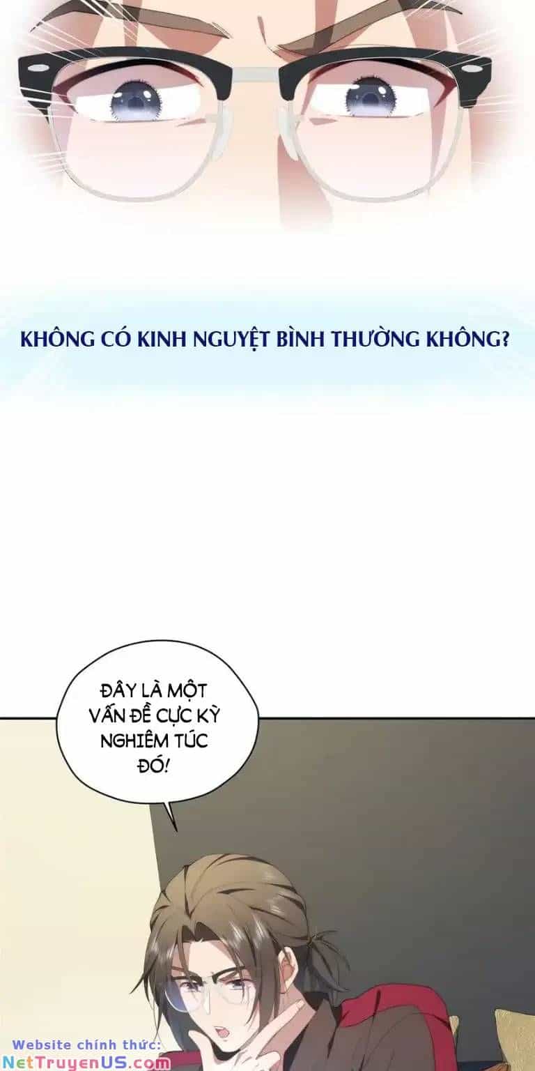 Nữ Chính Từ Trong Sách Chạy Ra Ngoài Rồi Phải Làm Sao Đây - Chương 82 - ảnh 19