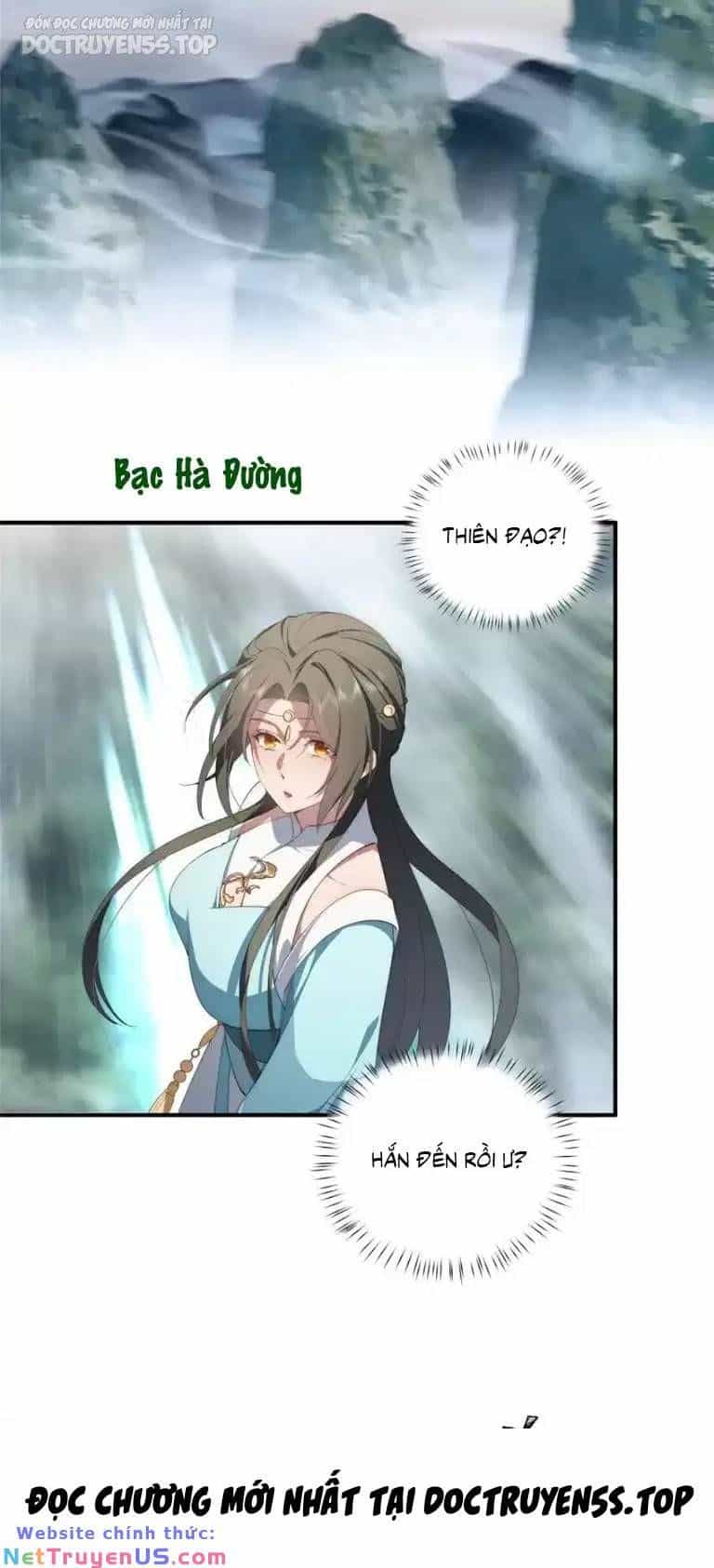 Nữ Chính Từ Trong Sách Chạy Ra Ngoài Rồi Phải Làm Sao Đây - Chương 83 - ảnh 15