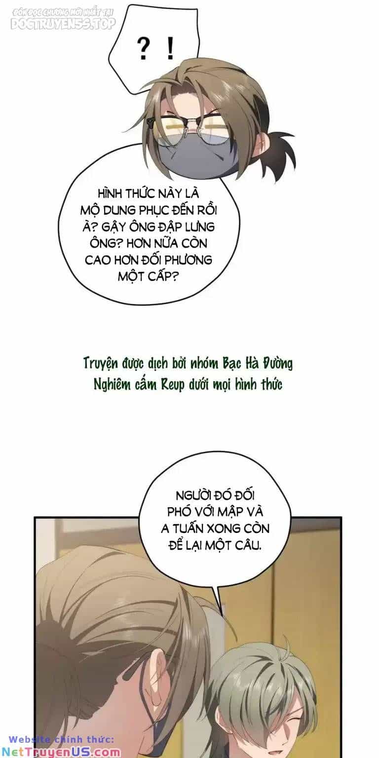 Nữ Chính Từ Trong Sách Chạy Ra Ngoài Rồi Phải Làm Sao Đây - Chương 83 - ảnh 28