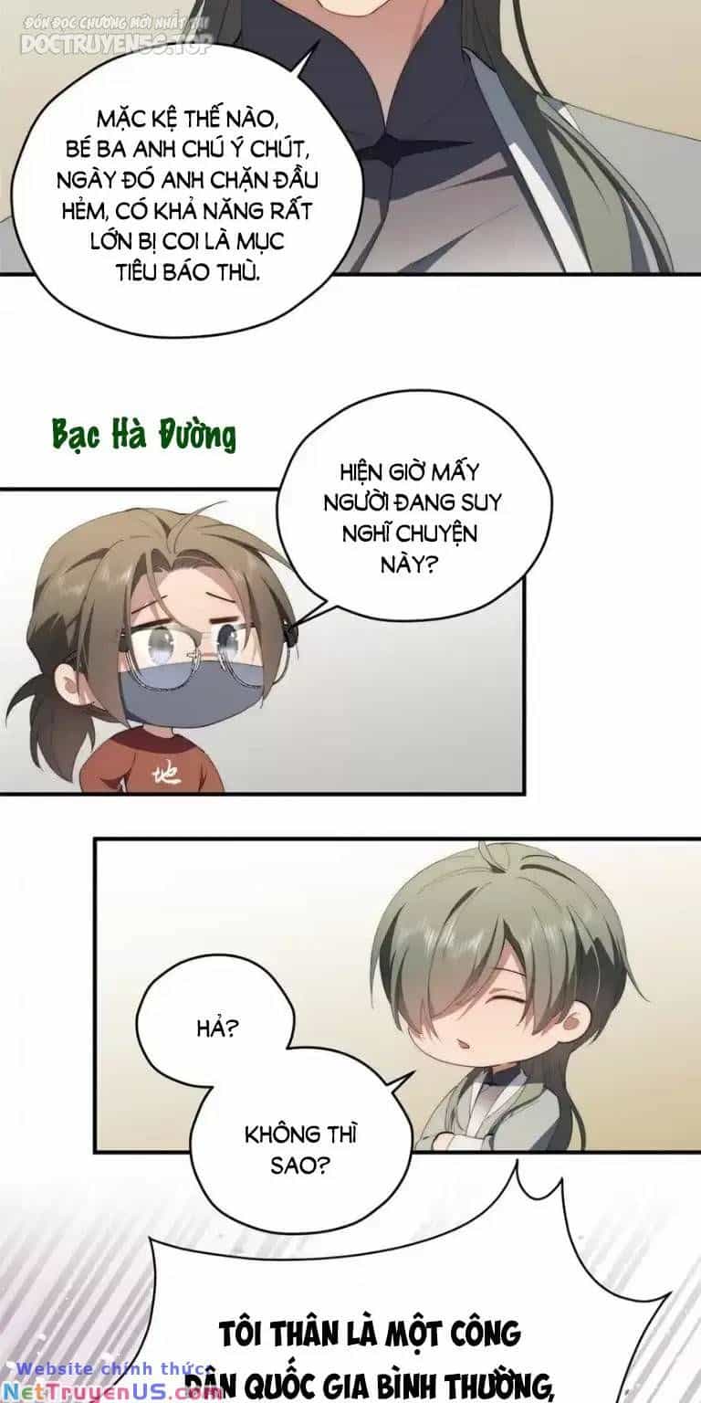 Nữ Chính Từ Trong Sách Chạy Ra Ngoài Rồi Phải Làm Sao Đây - Chương 83 - ảnh 30