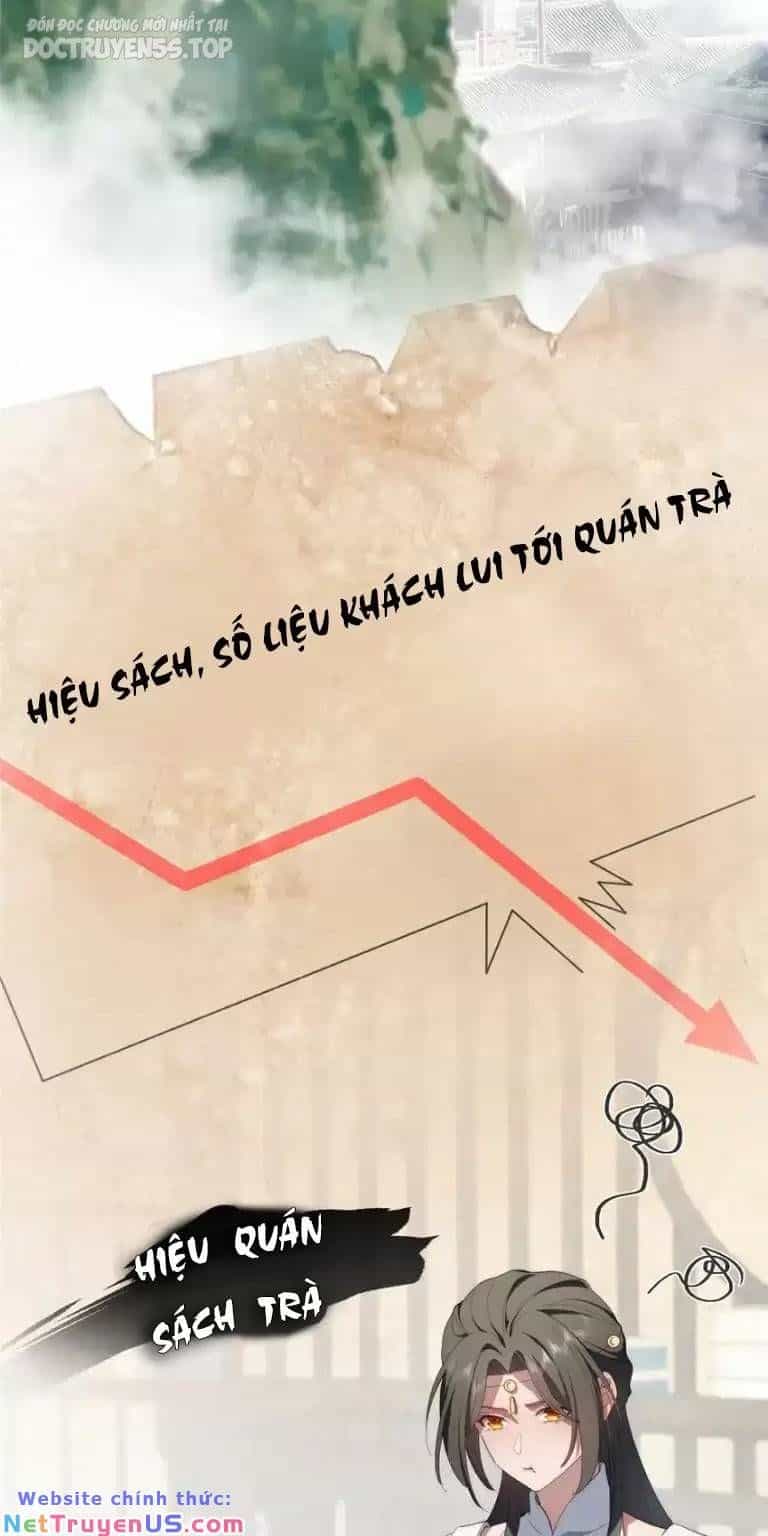 Nữ Chính Từ Trong Sách Chạy Ra Ngoài Rồi Phải Làm Sao Đây - Chương 83 - ảnh 4