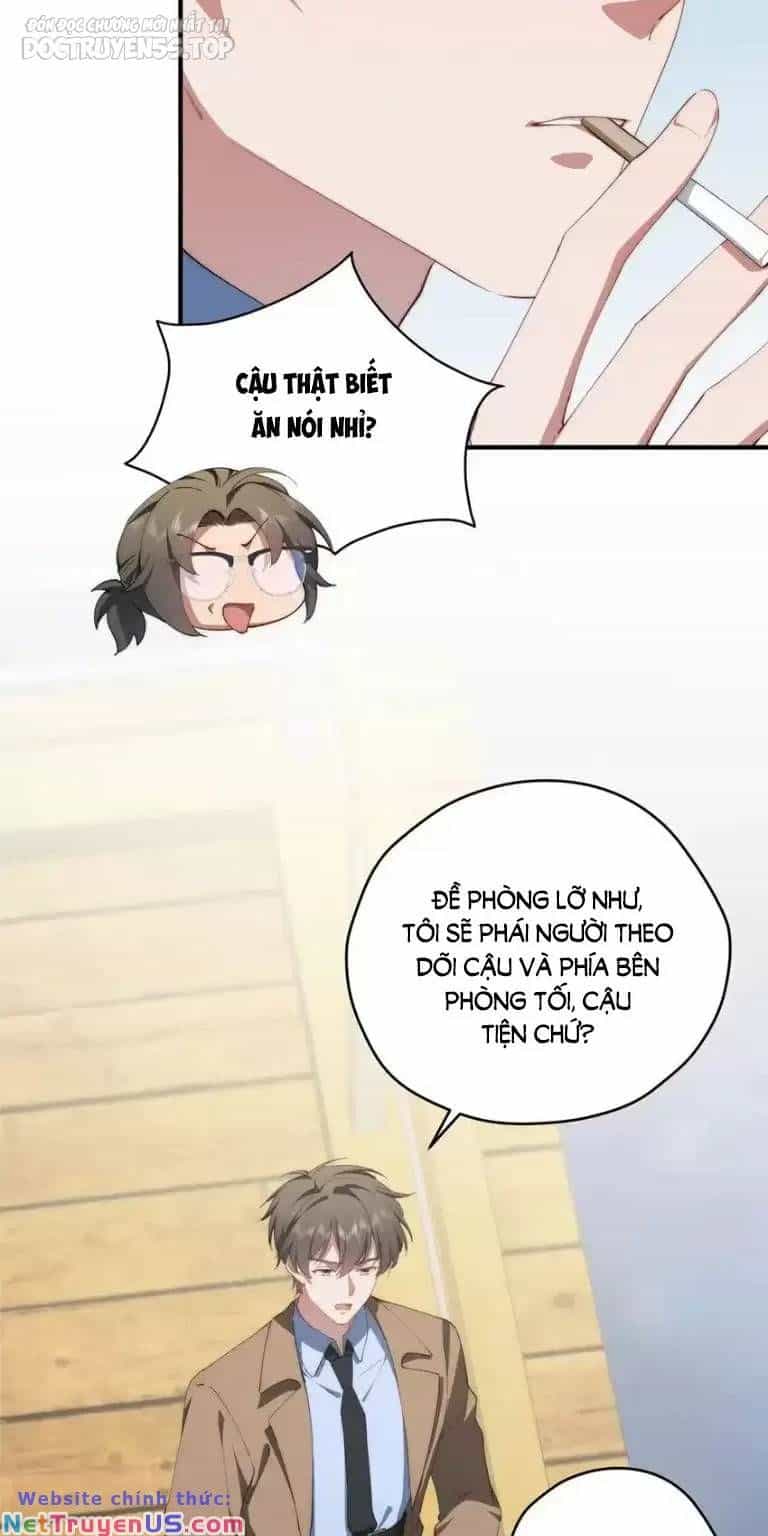 Nữ Chính Từ Trong Sách Chạy Ra Ngoài Rồi Phải Làm Sao Đây - Chương 84 - ảnh 14