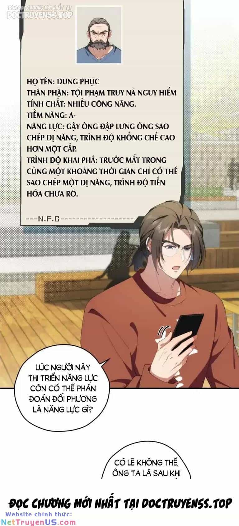 Nữ Chính Từ Trong Sách Chạy Ra Ngoài Rồi Phải Làm Sao Đây - Chương 84 - ảnh 5