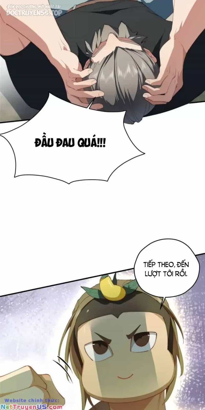 Nữ Chính Từ Trong Sách Chạy Ra Ngoài Rồi Phải Làm Sao Đây - Chương 85 - ảnh 26
