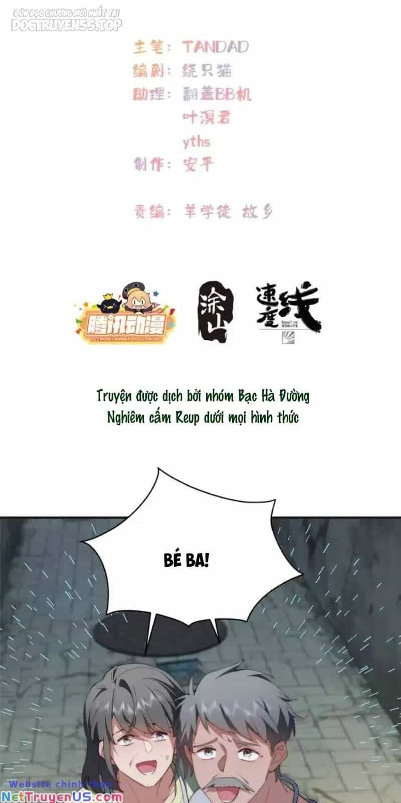 Nữ Chính Từ Trong Sách Chạy Ra Ngoài Rồi Phải Làm Sao Đây - Chương 85 - ảnh 3