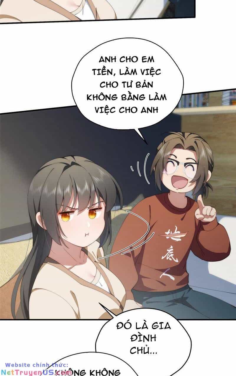Nữ Chính Từ Trong Sách Chạy Ra Ngoài Rồi Phải Làm Sao Đây - Chương 86 - ảnh 30